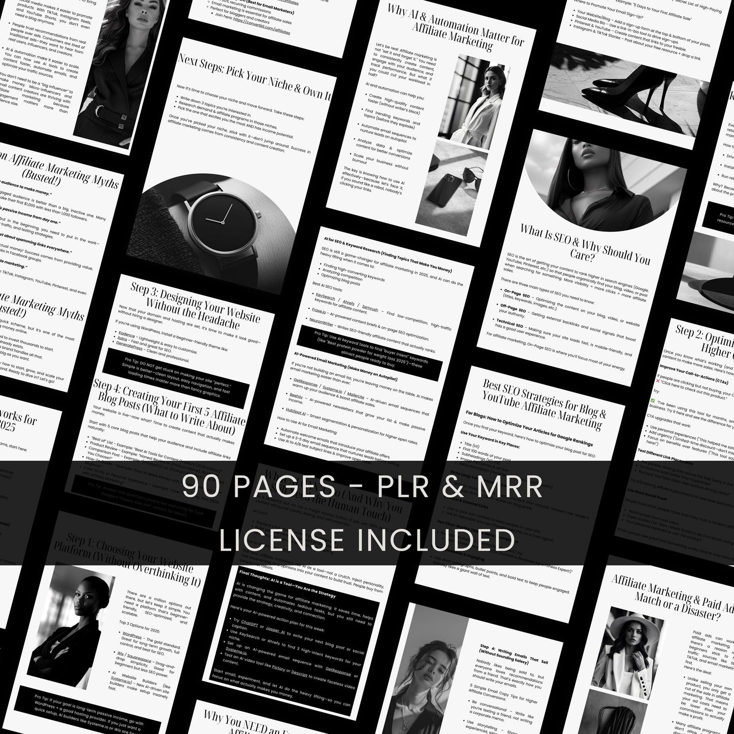 Mastering Affiliate Marketing: The Ultimate Beginner’s Guide to Earning Online with Confidence in 2025