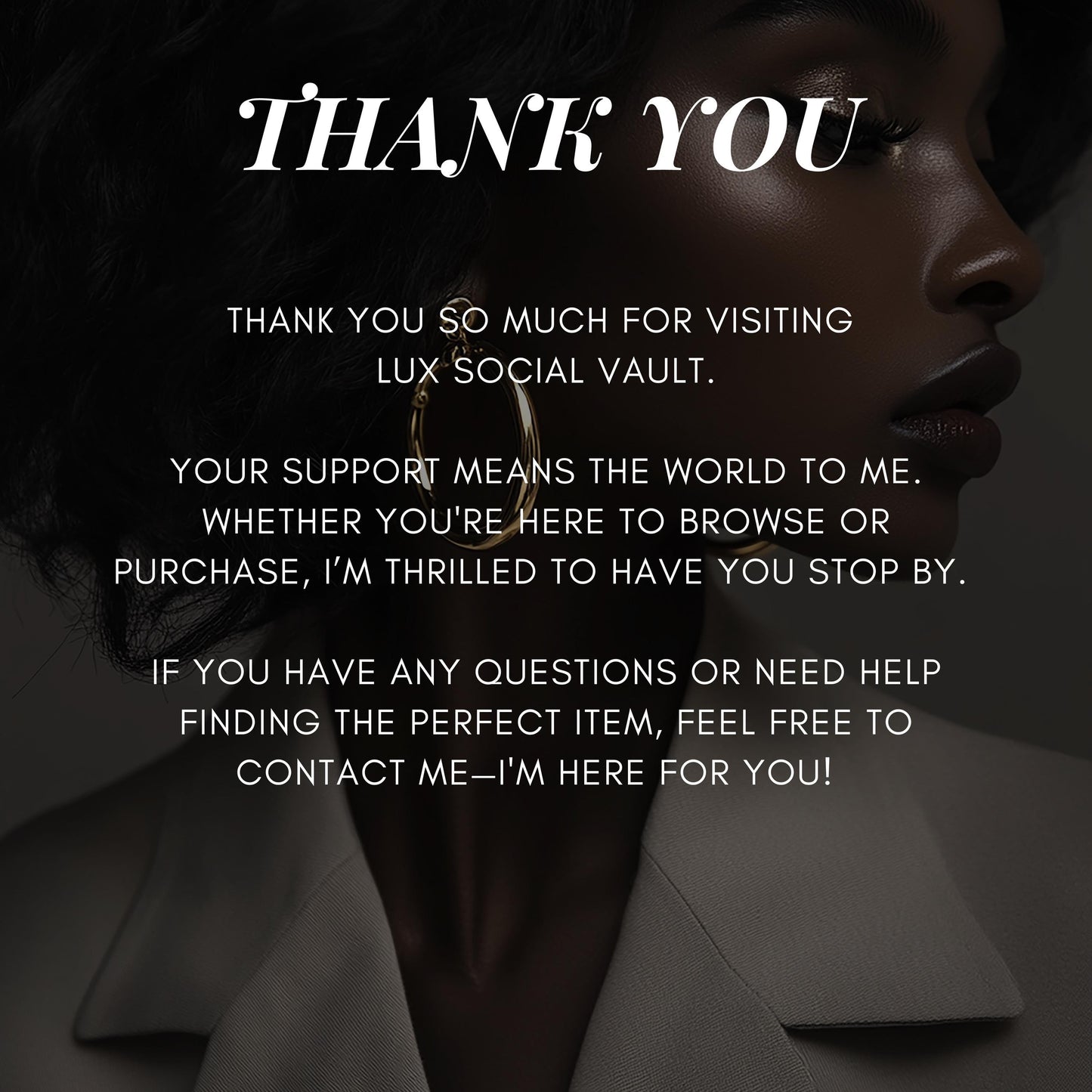 Beige Noir: 45 Minimalist Stock Photos Celebrating Melanin Beauty in Chic Beige & Black Tones for Modern Brands