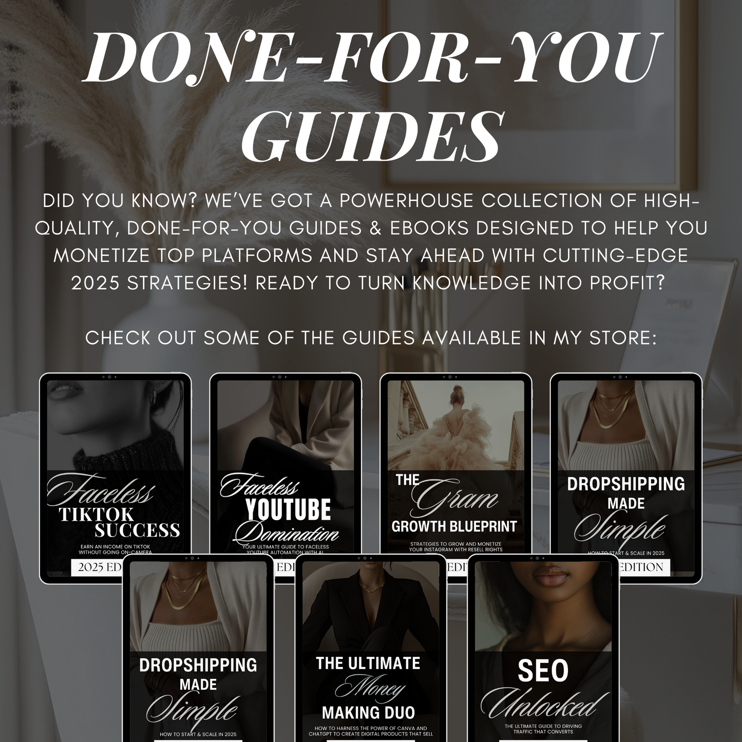 Curvy & Confident: 45 Empowering Stock Photos of Plus-Size Women in Luxe Home Office Settings