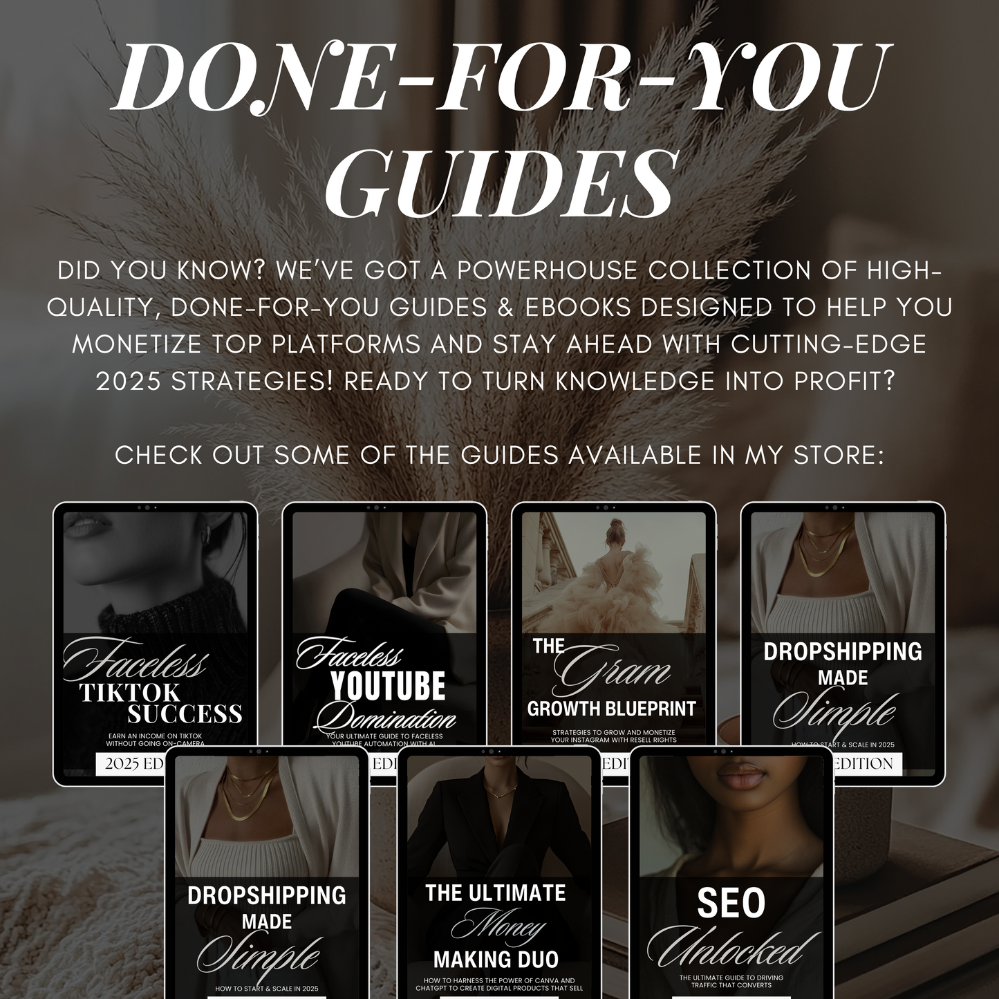 Everyday Simplicity: A Curated Collection of 45 Neutral Stock Photos for Calm, Minimalist Brands