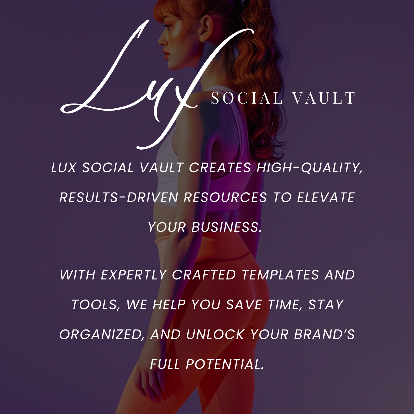 Glow-Up Fitness: 45 Vibrant Stock Photos for Fitness Coaches, Wellness Brands & Bold Content Creators