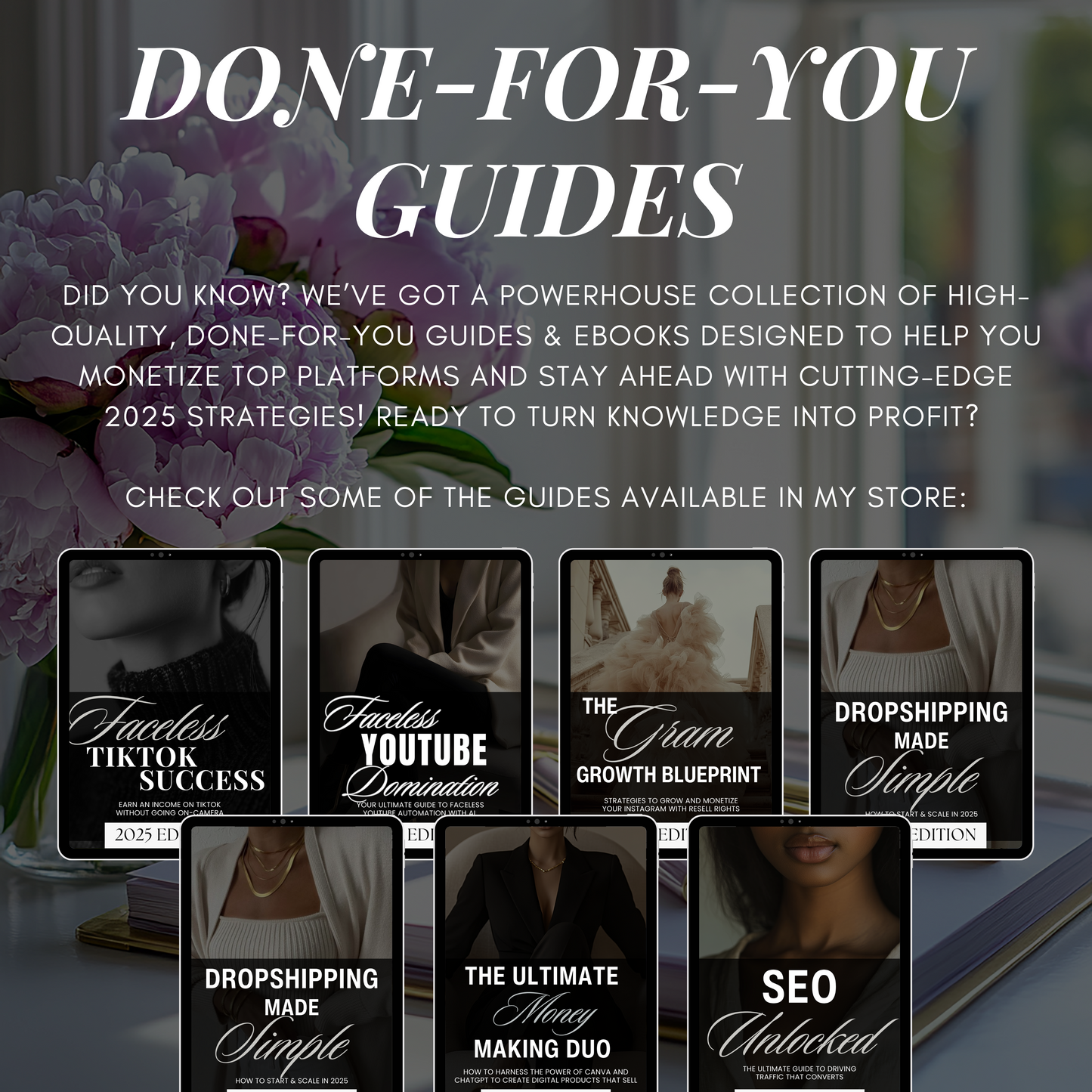 Lavender Bliss: 45 Serene Work-from-Home Stock Photos to Elevate Your Brand’s Calm, Creative Vibe