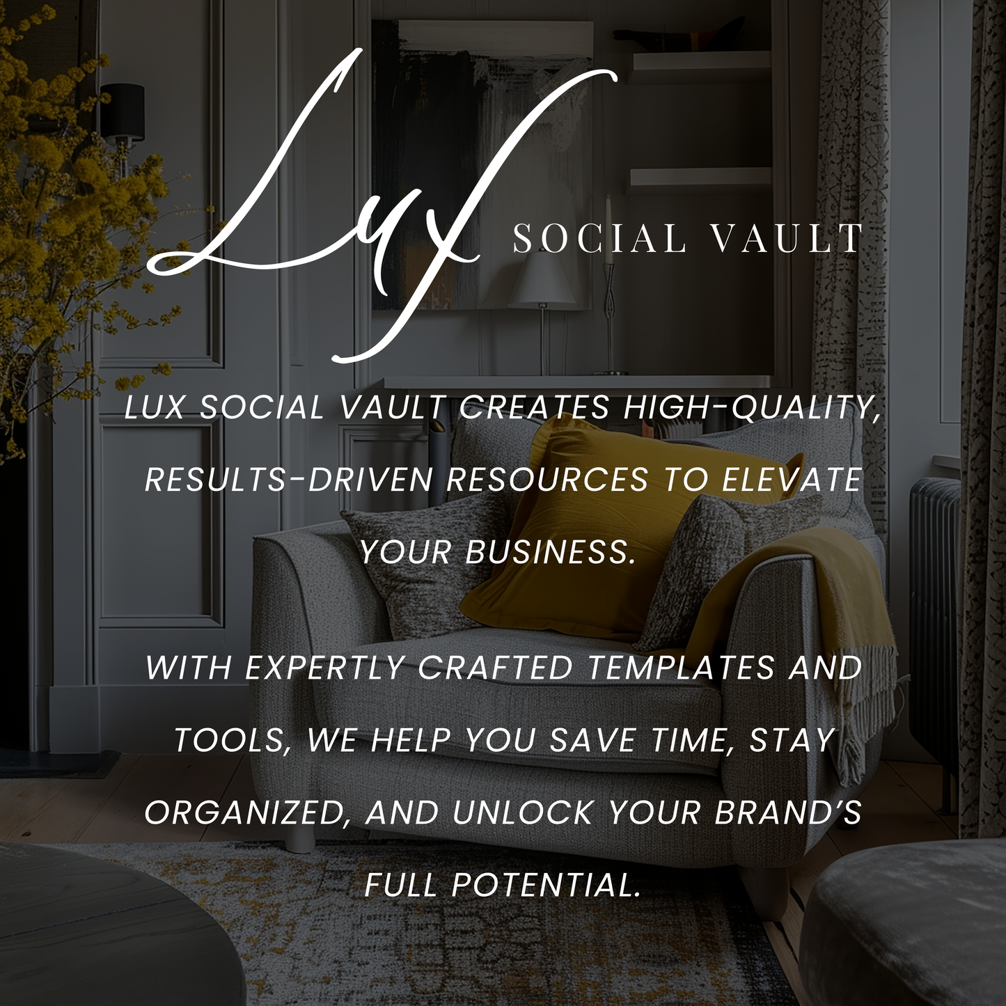 Lemon Glow: Stylish Work-from-Home Stock Photos for Creators Who Love Calm Tones with a Pop of Energy