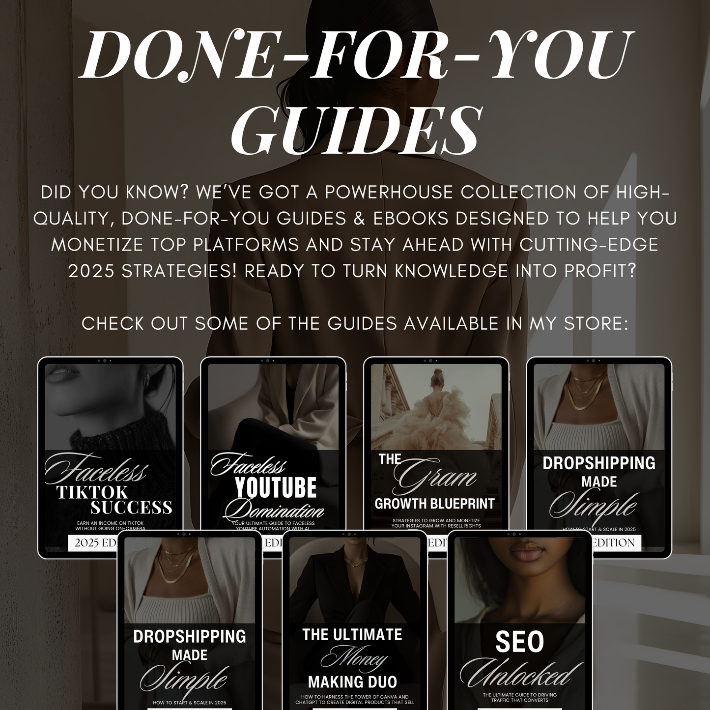 Melanin Boss: A Visual Powerhouse of 100 Stock Photos Designed for Confident, Diverse Brands Who Lead with Style