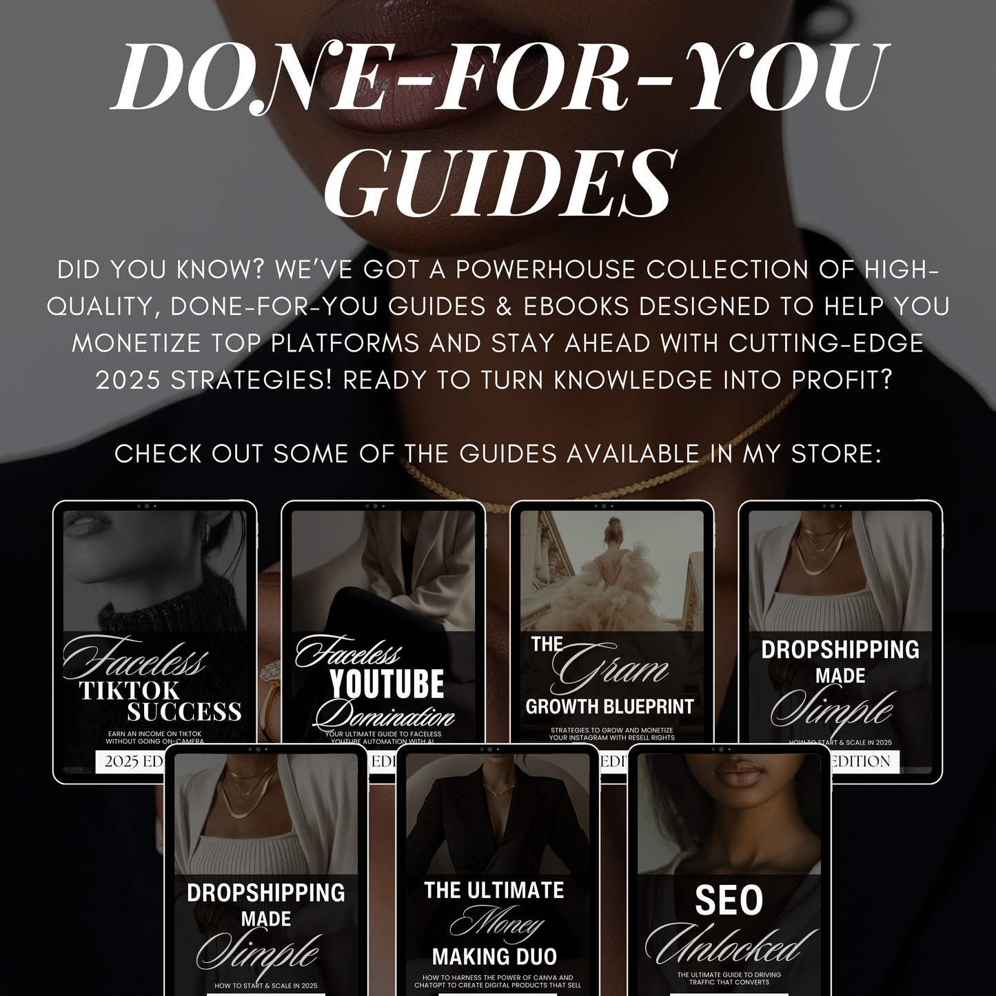 Noir Affluence: 45 Luxe Melanin Work-from-Home Stock Photos for Sophisticated, Diversity-Driven Brands