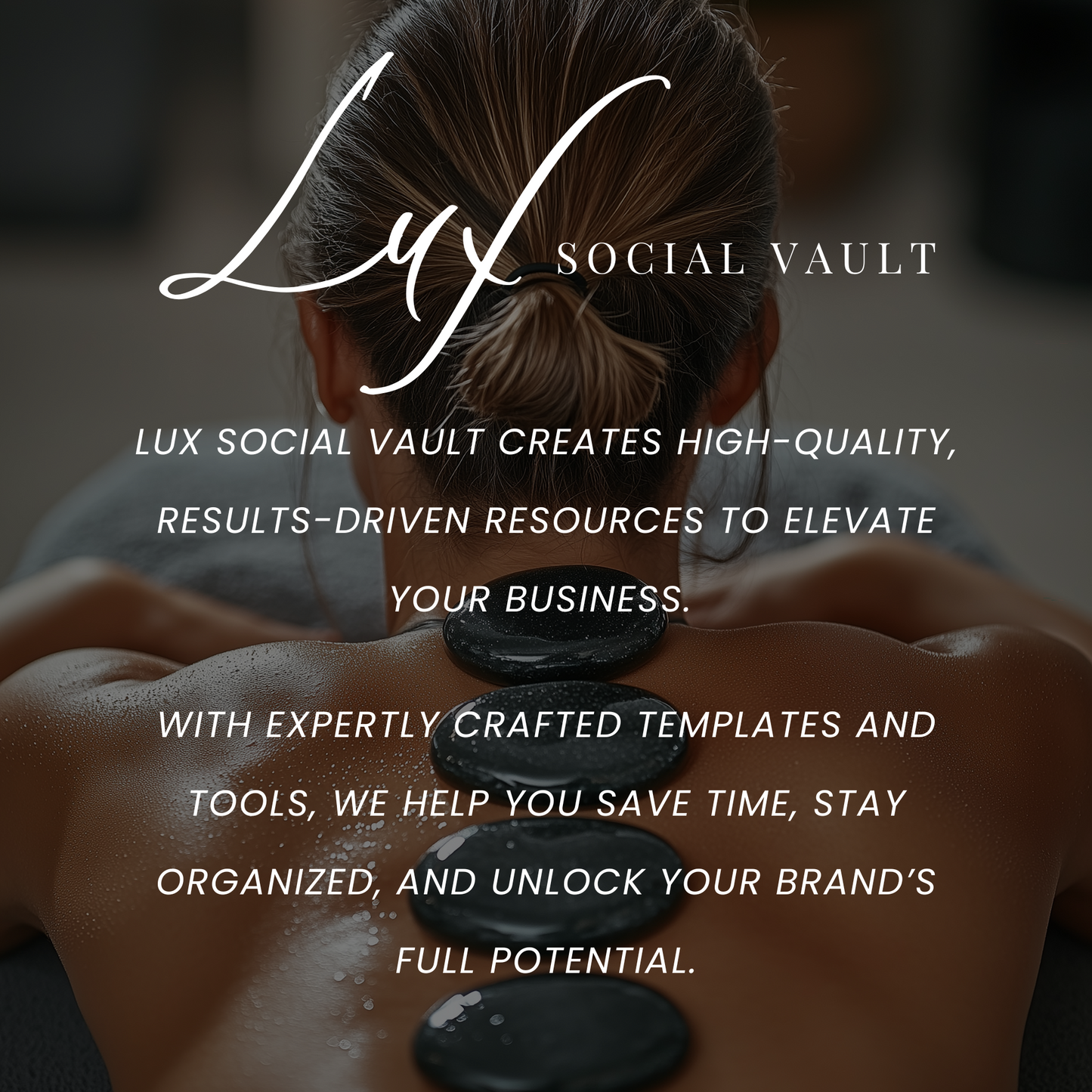 Wellness in Focus: 60 High-Resolution Spa & Self-Care Stock Photos for Calm, Clean Branding