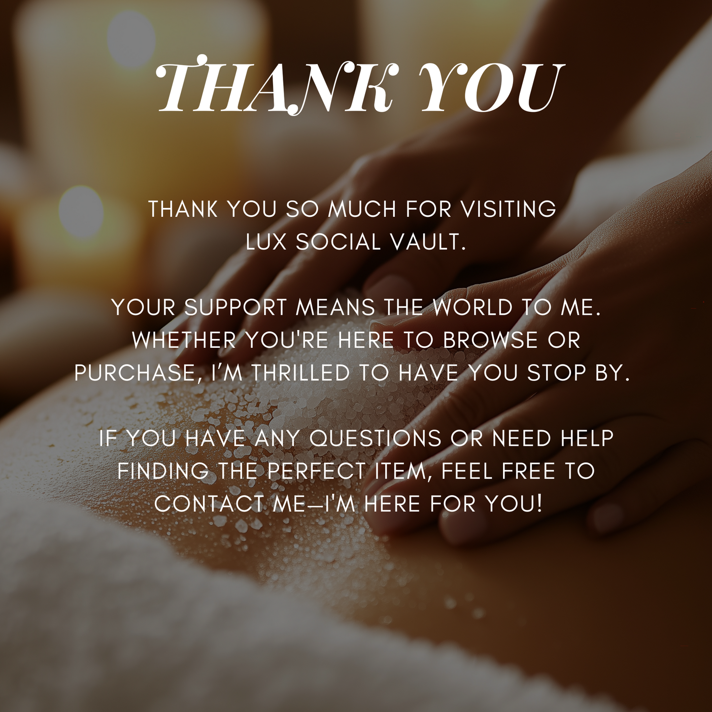 Wellness in Focus: 60 High-Resolution Spa & Self-Care Stock Photos for Calm, Clean Branding
