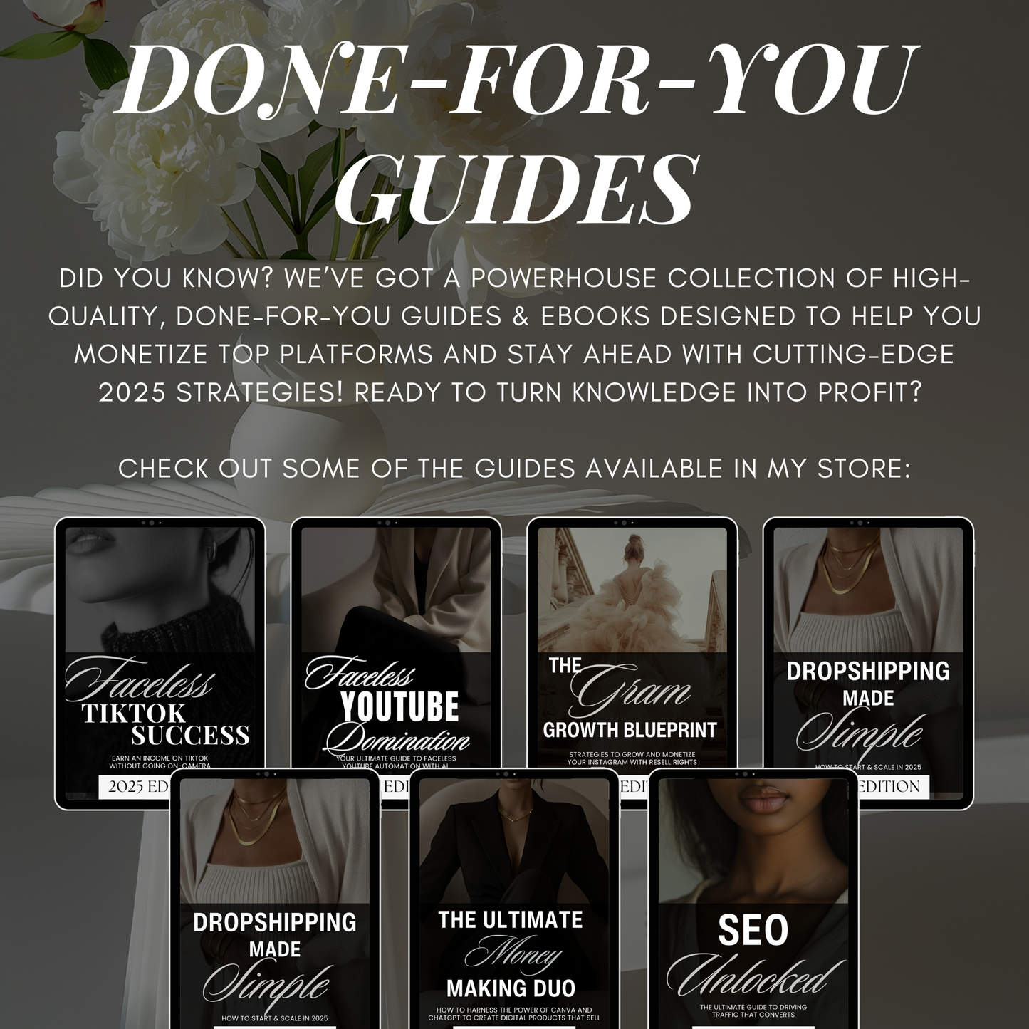 White Hot Ambition: 60 Melanin Boss Stock Photos for Brands and Content Creators