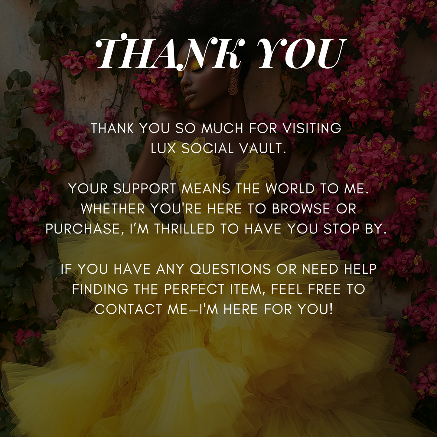 Bold in Bloom Stock Photo Collection – 45 Fashion-Forward Images for Brands That Celebrate Beauty & Boldness