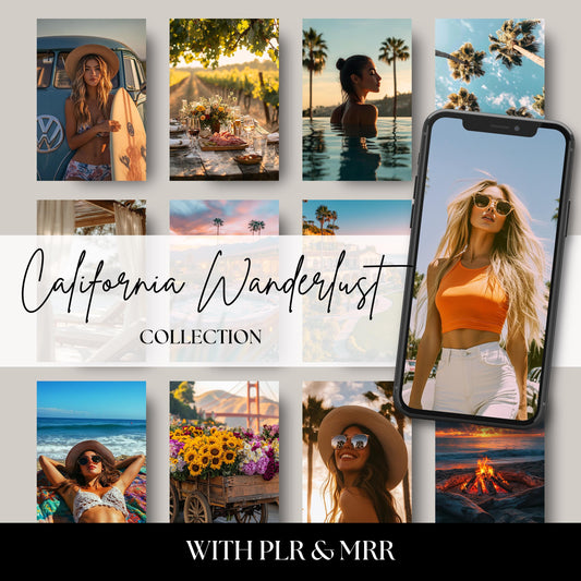 Experience the magic of California with this dreamy stock photo collection featuring iconic beaches, scenic coastlines, palm-lined streets, vibrant sunsets, and laid-back luxury lifestyle moments—perfect for wanderlust-inspired content, travel blogs, and social media.