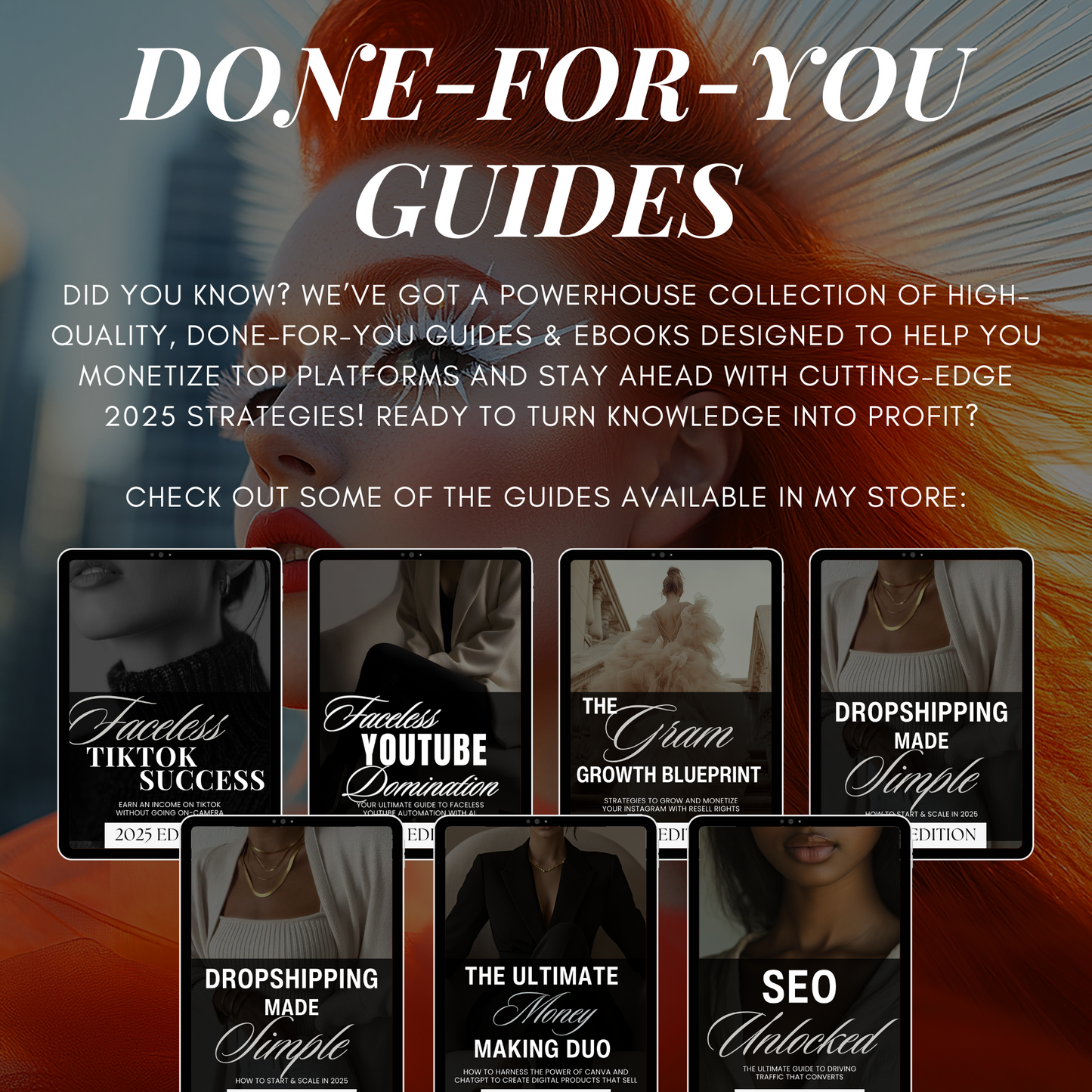 Concrete Couture Collection – 60 High-Fashion Urban Stock Photos for Bold & Avant-Garde Brands