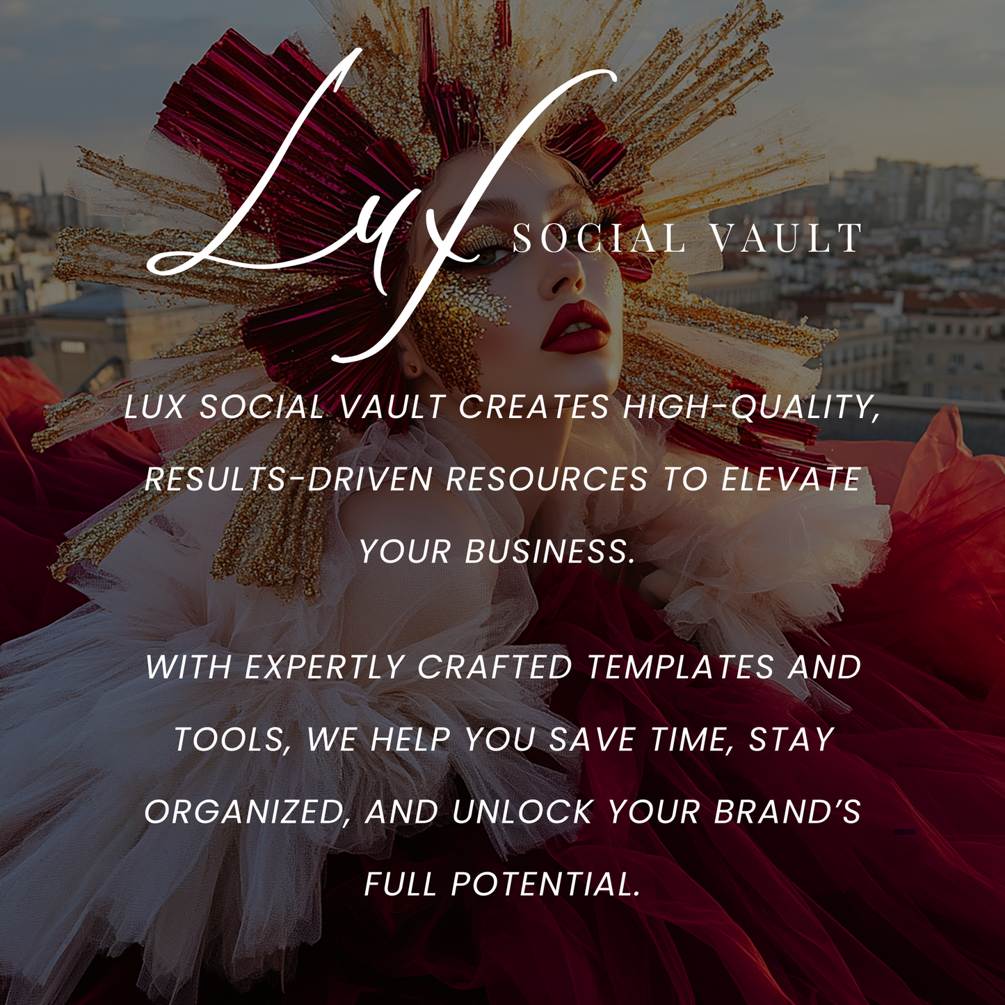 Concrete Couture Collection – 60 High-Fashion Urban Stock Photos for Bold & Avant-Garde Brands