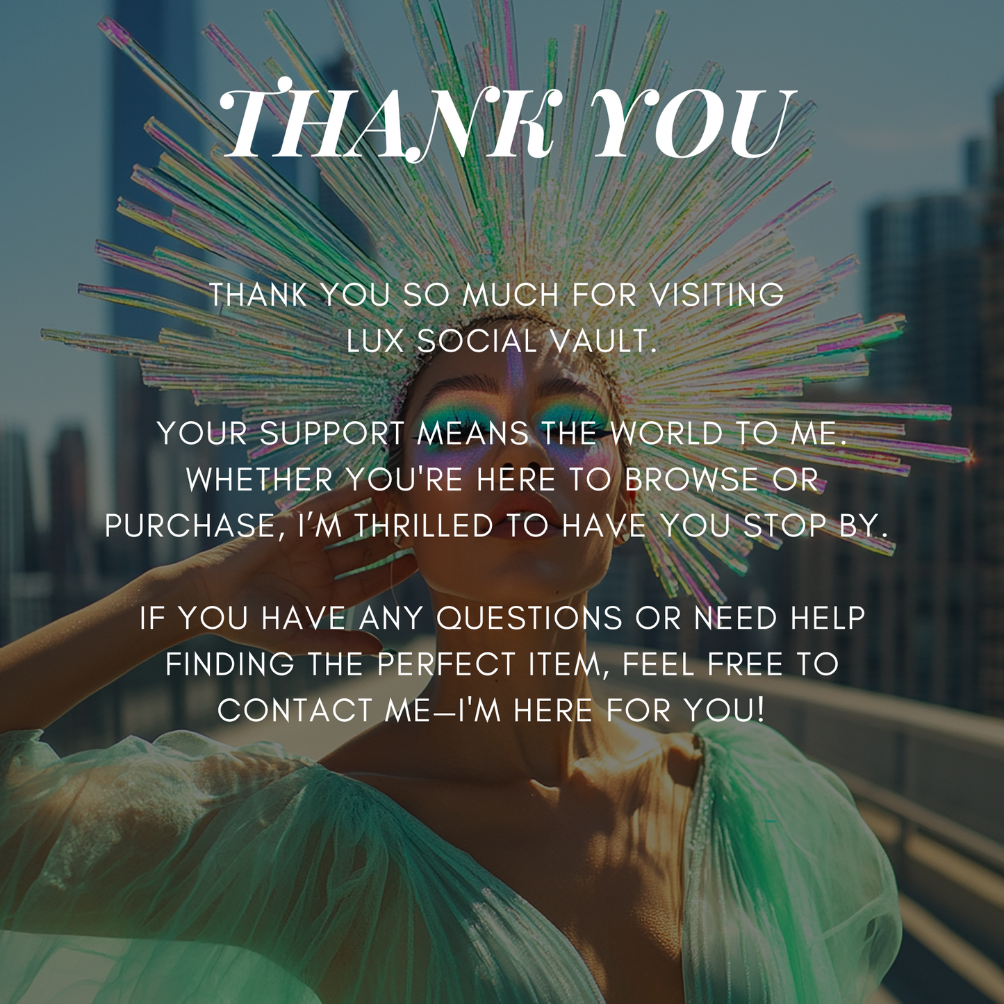 Concrete Couture Collection – 60 High-Fashion Urban Stock Photos for Bold & Avant-Garde Brands