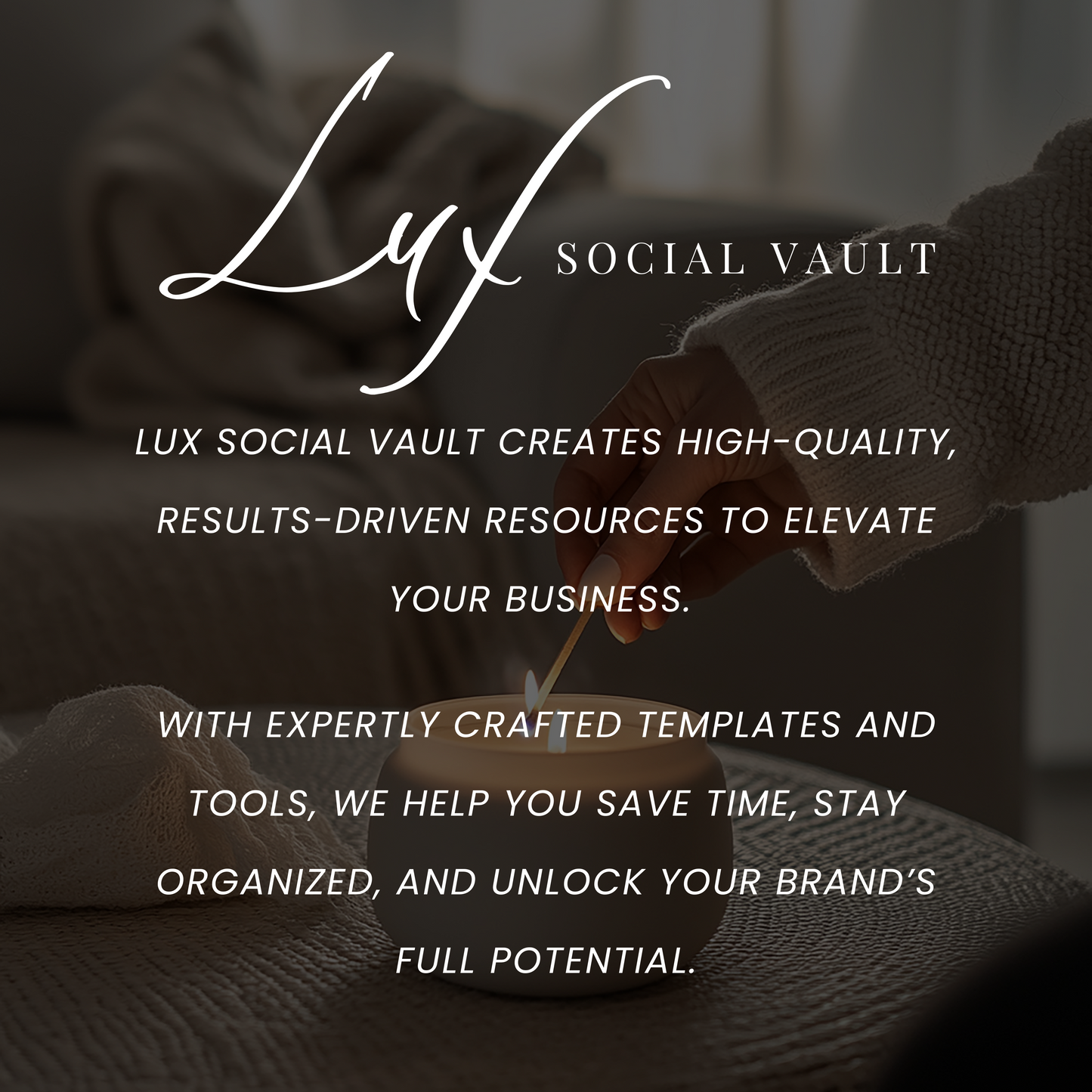 Everyday Simplicity: A Curated Collection of 45 Neutral Stock Photos for Calm, Minimalist Brands