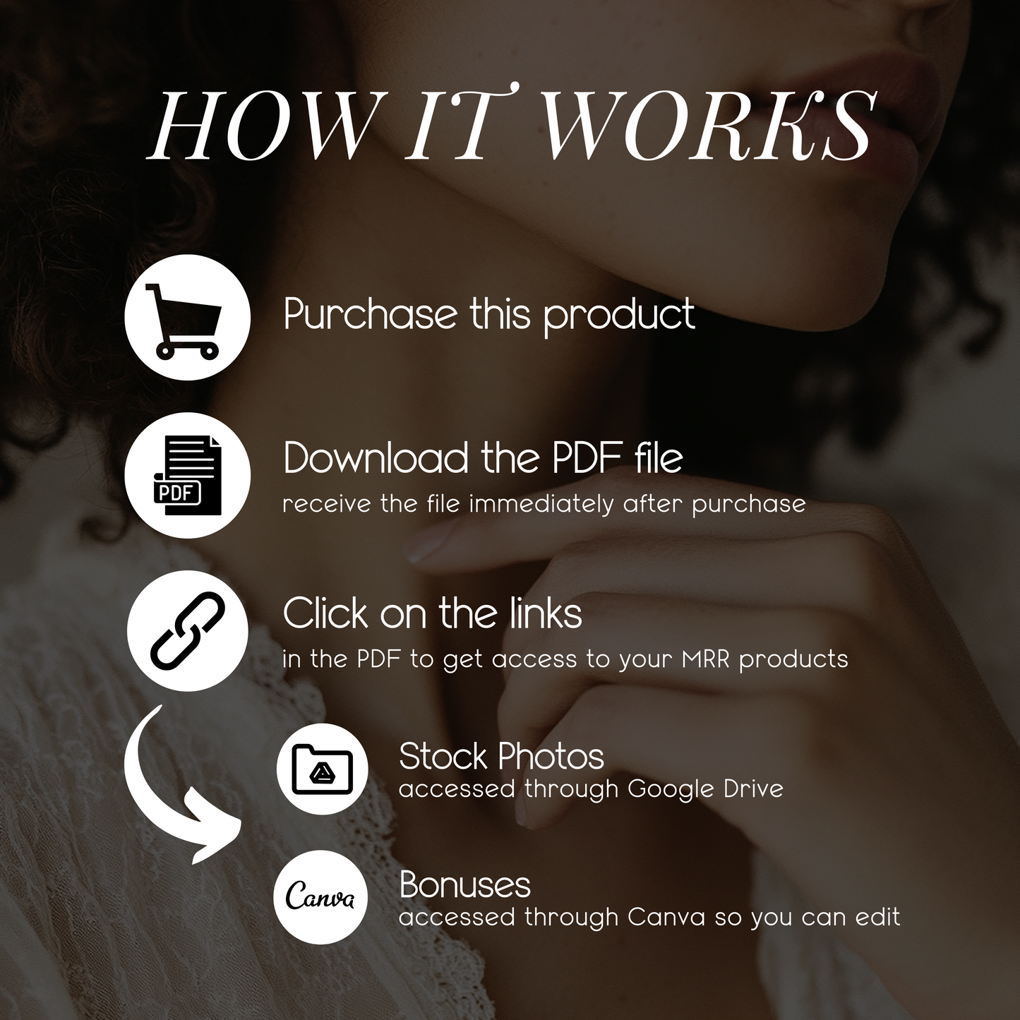 Everyday Simplicity: A Curated Collection of 45 Neutral Stock Photos for Calm, Minimalist Brands