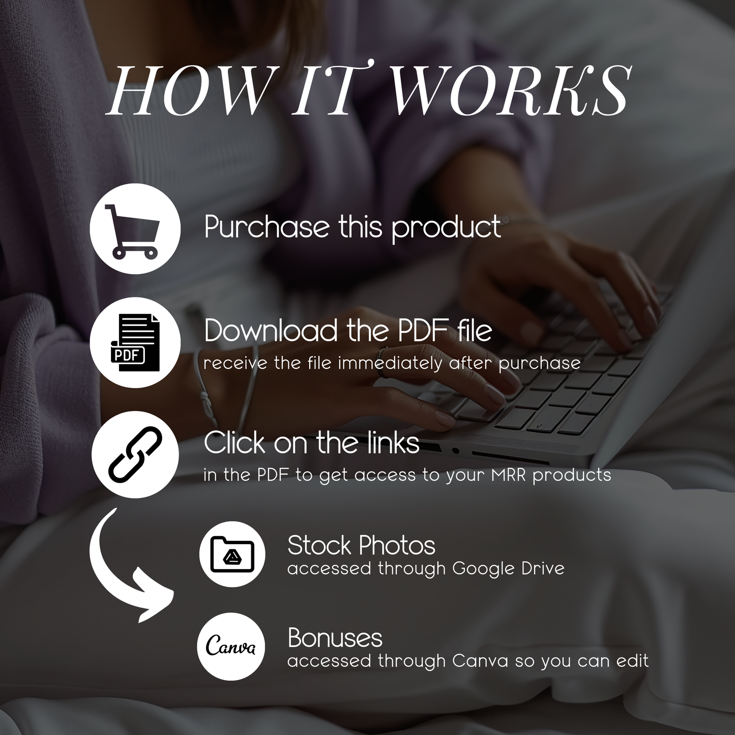 Lavender Bliss: 45 Serene Work-from-Home Stock Photos to Elevate Your Brand’s Calm, Creative Vibe