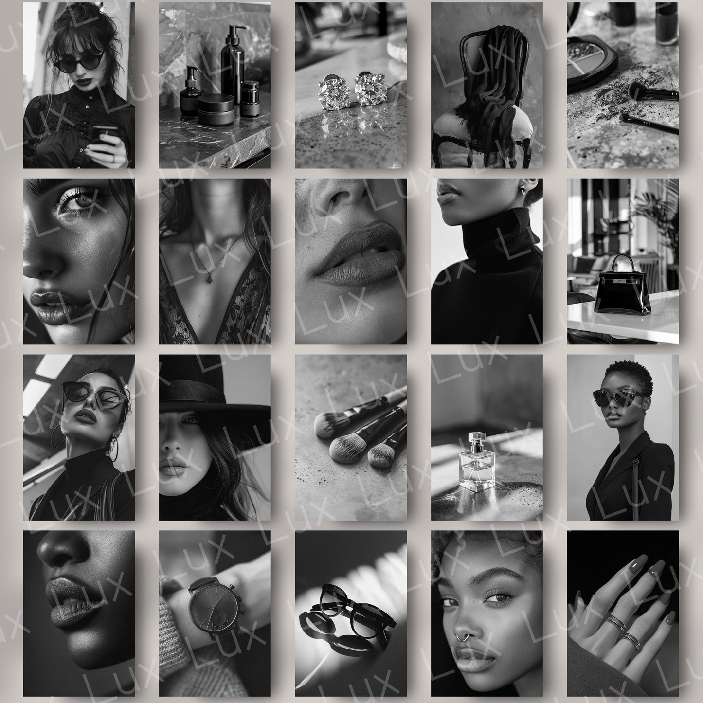 Luxe Monochrome: 100 Minimalist Stock Photos for Elegant Brands & Creators Who Love Clean, Timeless Aesthetics