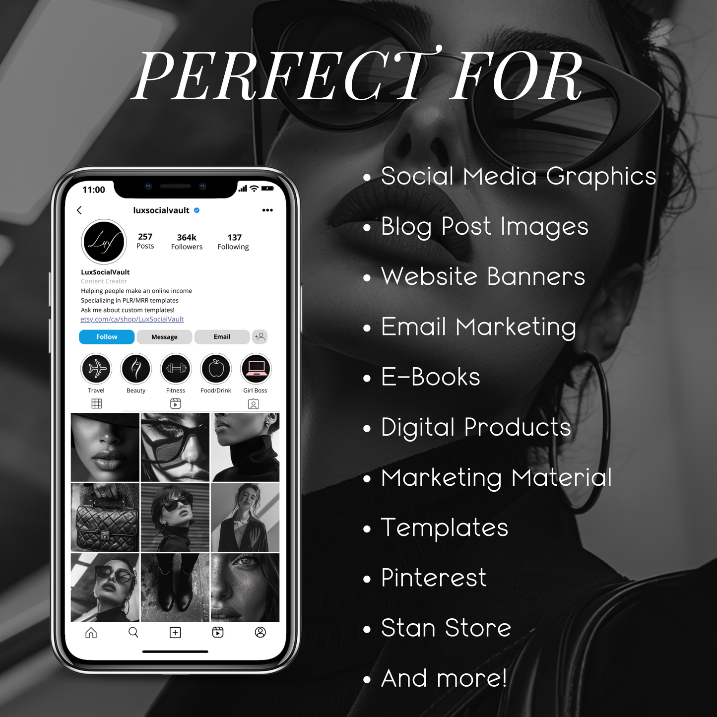 Luxe Monochrome: 100 Minimalist Stock Photos for Elegant Brands & Creators Who Love Clean, Timeless Aesthetics