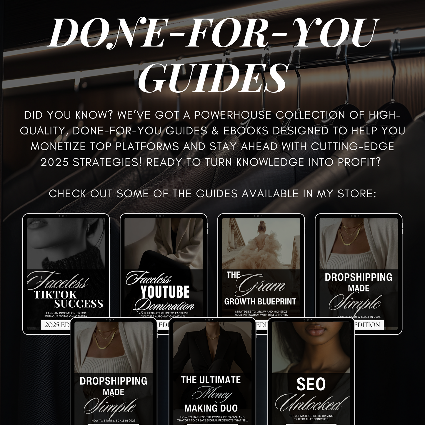 Masculine Prestige: A High-Resolution Photo Collection for Blogs, Brands & Social Media with a Bold Masculine Edge