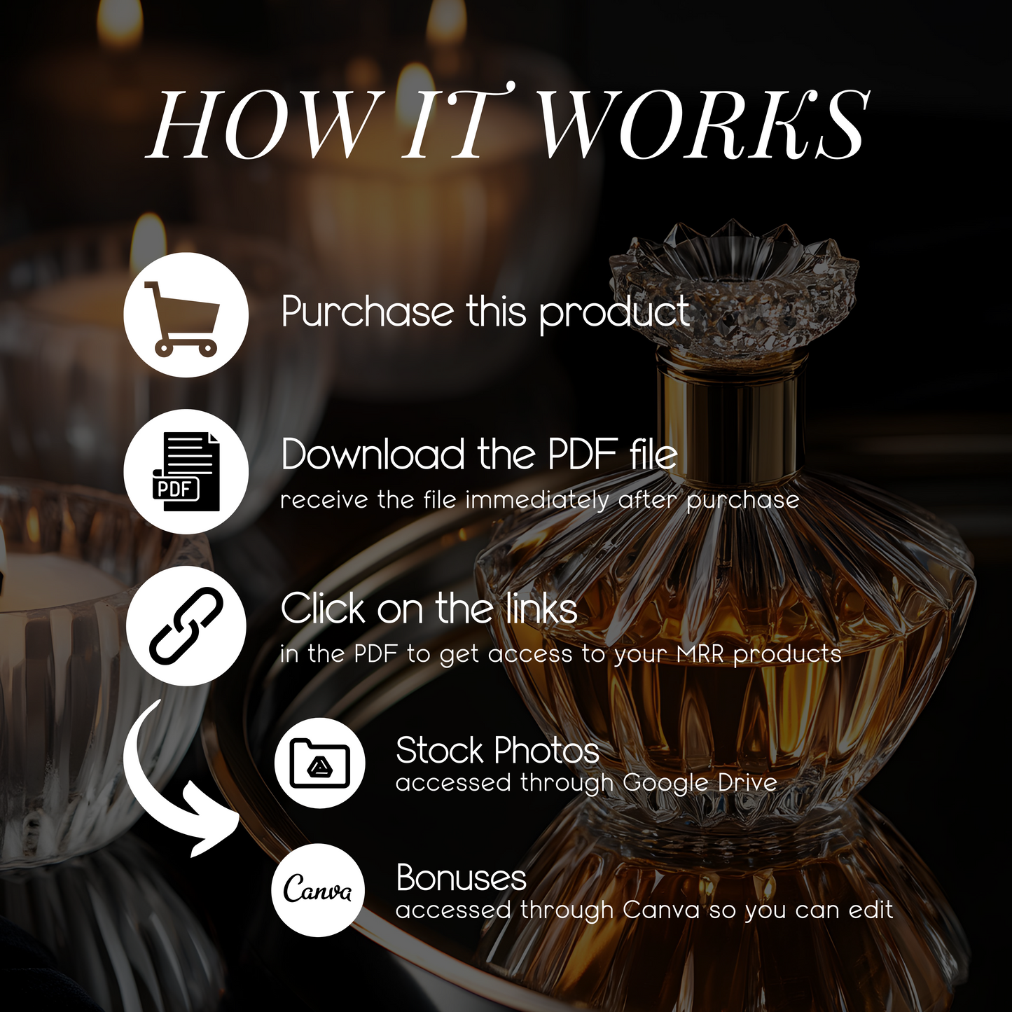 Obsidian Prestige: 45 High-End Lifestyle Stock Photo Collection for Modern, Moody, Luxury Brands