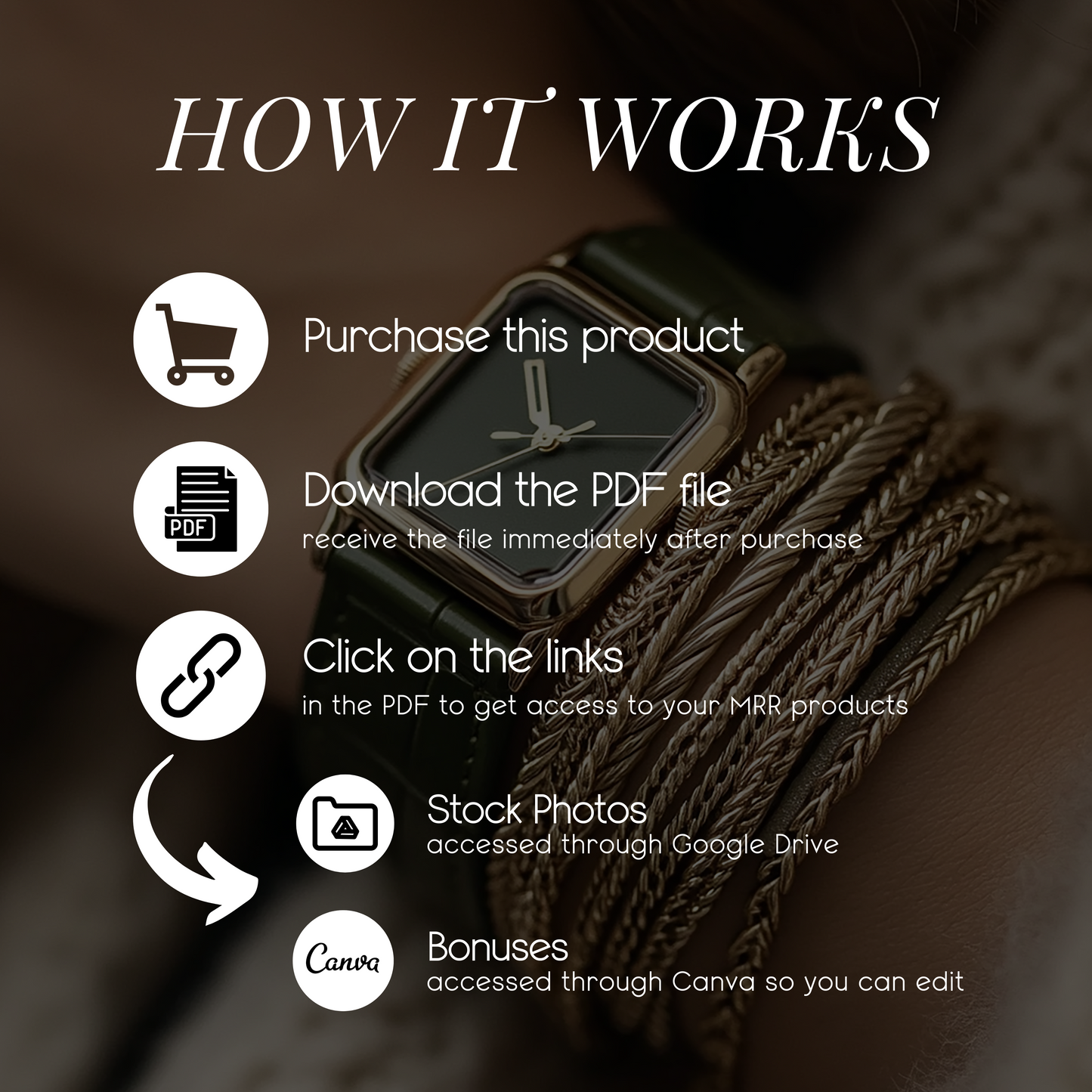 Olive Edit Stock Photo Bundle – 45 Serene & Sophisticated Lifestyle Images for Elevated Content Creation
