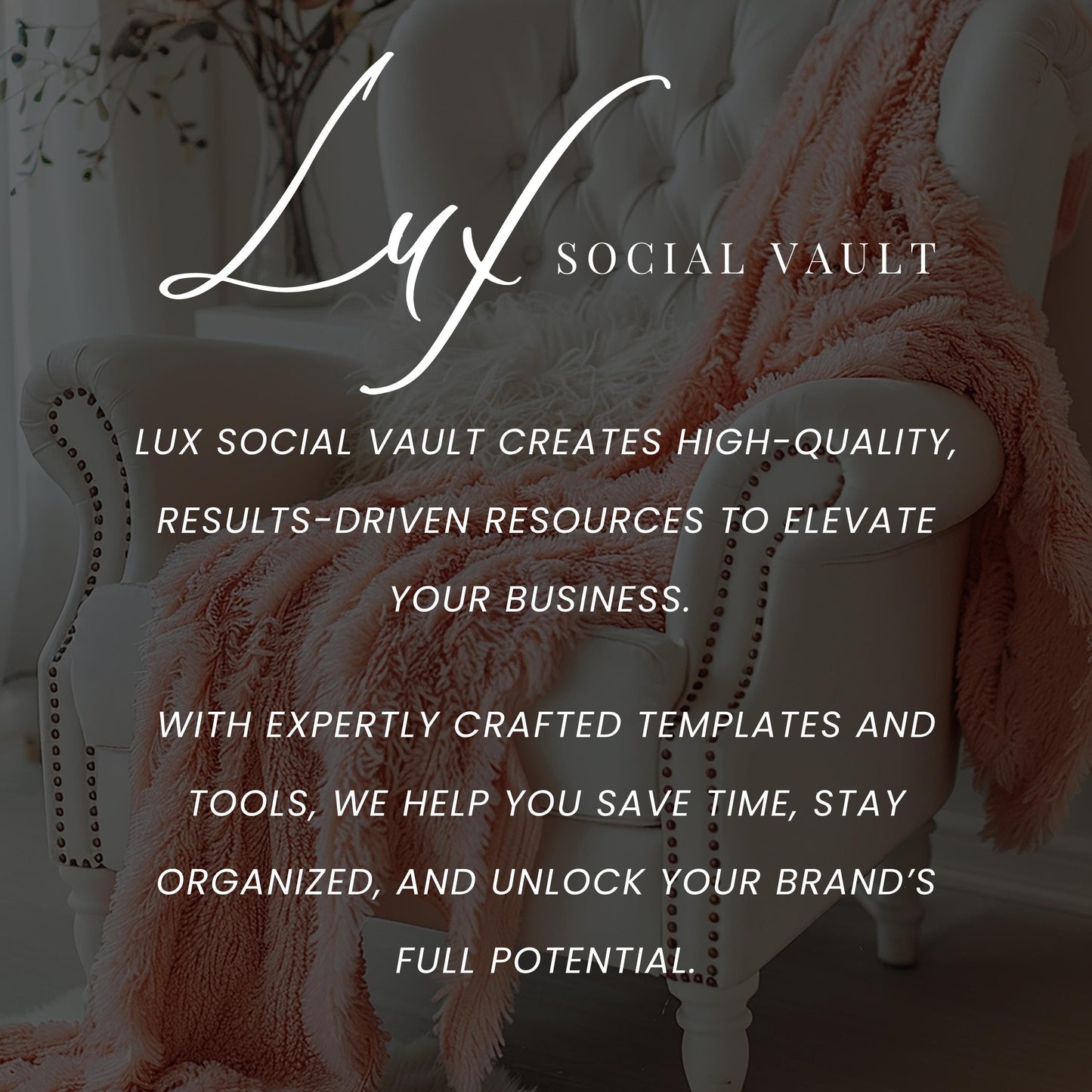 Peach Perfection Stock Photo Bundle – 45 Warm, Feminine Images for Entrepreneurs & Content Creators