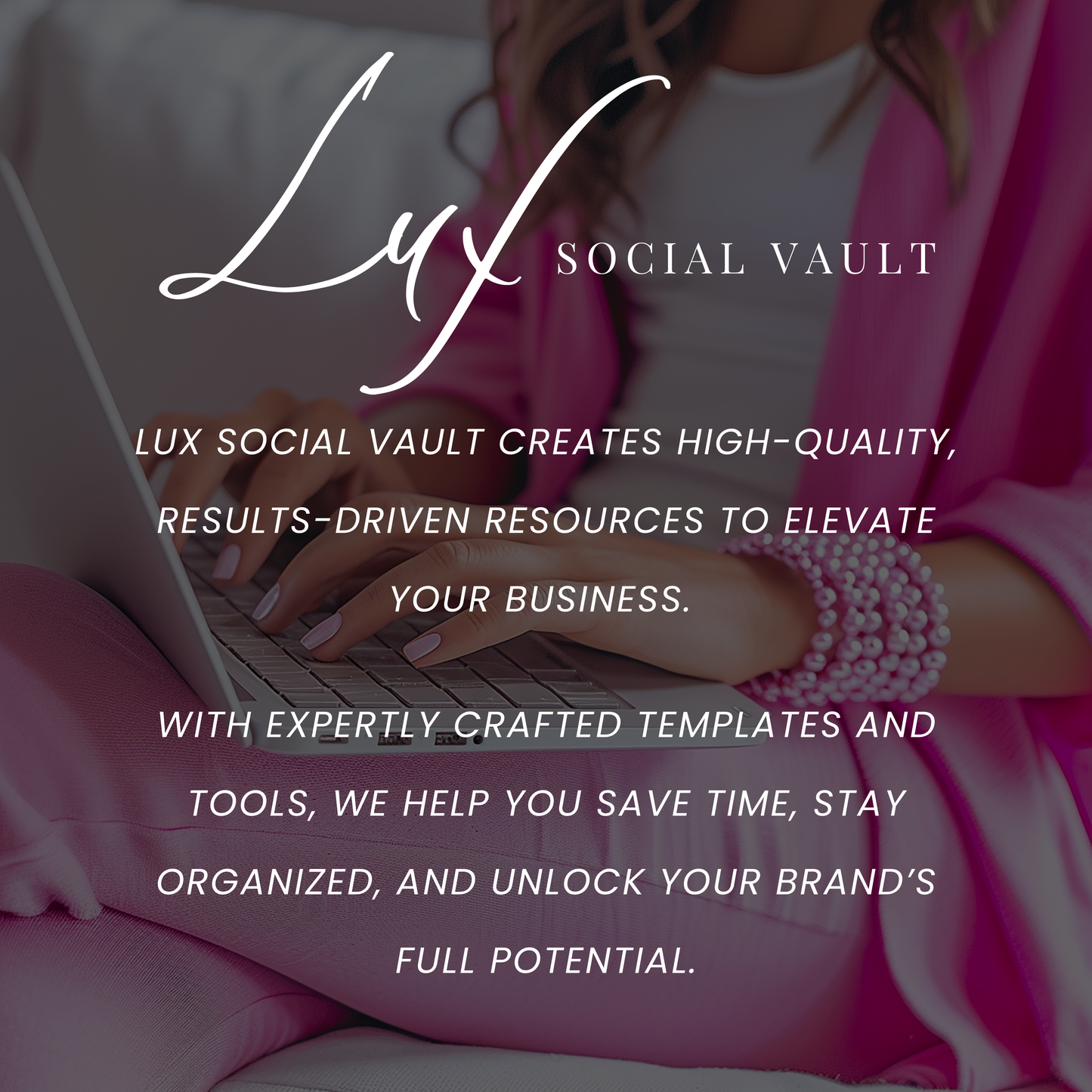 Pink Paradise: 70 Hot Pink Stock Photo Collection for Boss Women, Bold Brands & Chic Content Creation