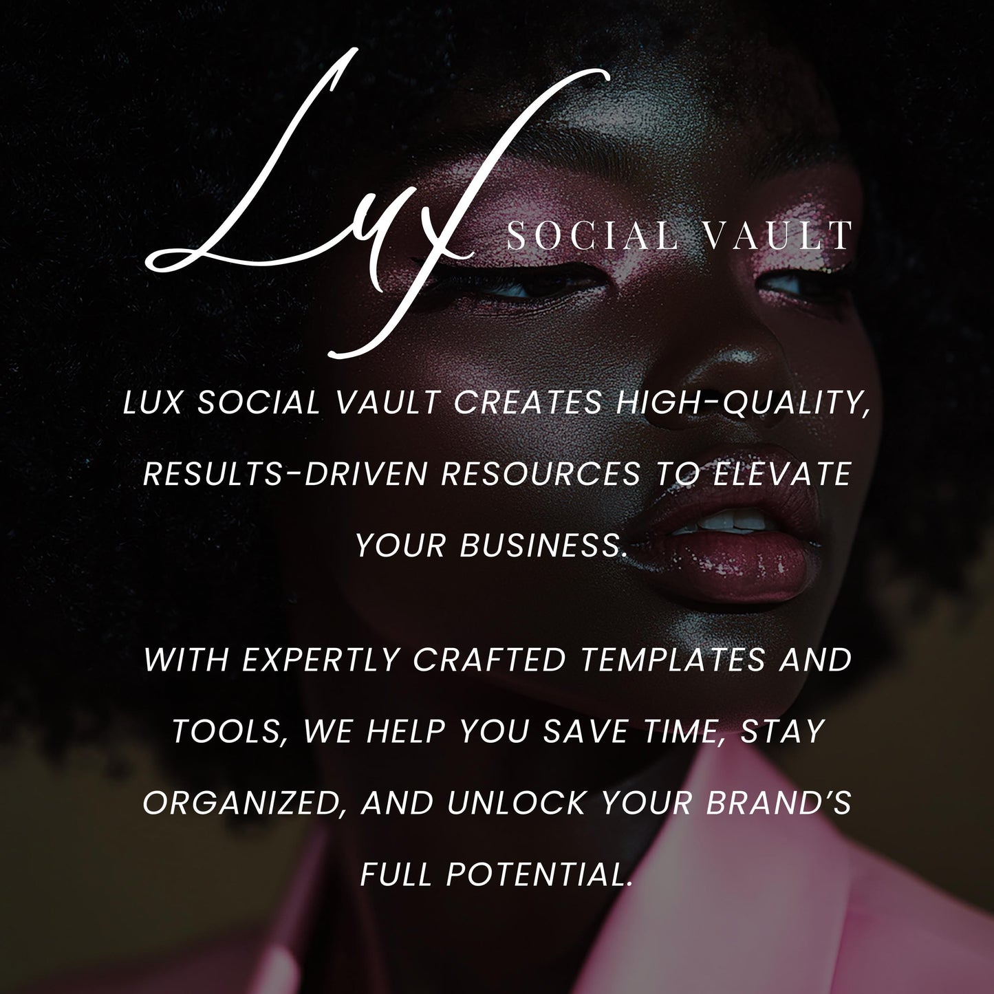 Rosé Radiance: 45 Luxe Stock Photos for Bold Feminine Brands That Want to Glow with Glamour & Confidence