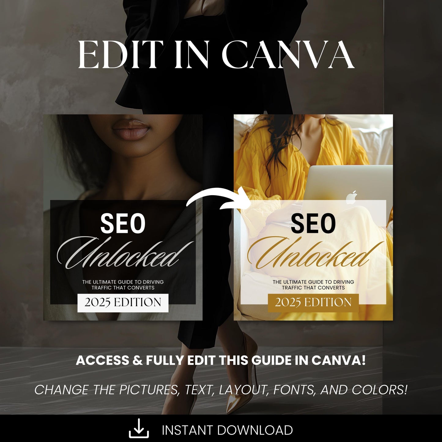 SEO Unlocked Guide